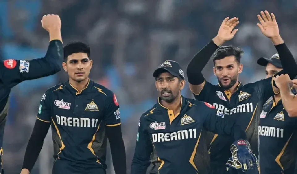 Can Gujarat Titans Still Finish in the Top 2 Despite Losing to LSG?