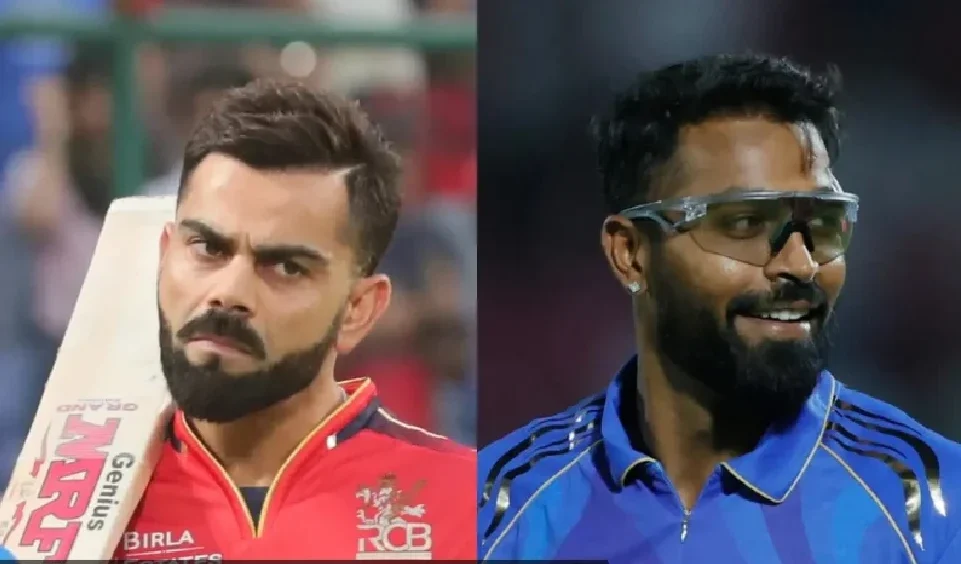 IPL 2025 Playoffs Set! Top Teams, Star Performers & Match Venues