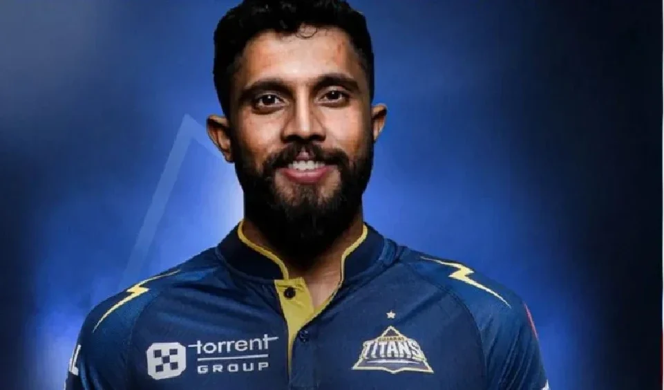 Kusal Mendis Set to Replace Jos Buttler in Gujarat Titans Squad Before Playoffs