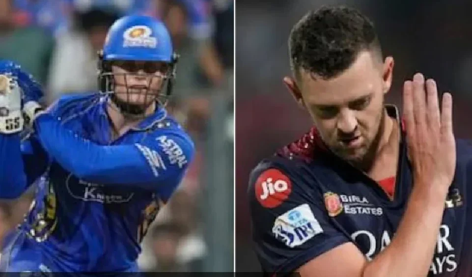 IPL 2025 Returns: Who’s Back and Who’s Missing?