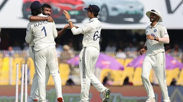 Significance of Tea Break Time in Test Cricket