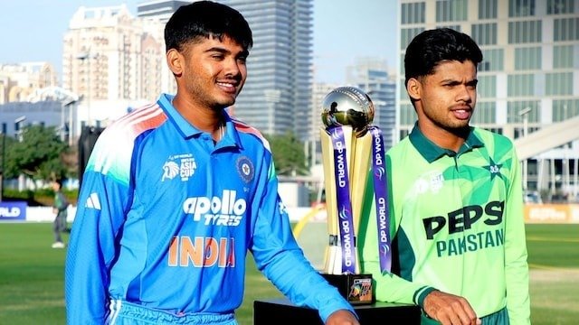 U19 World Cup 2025-26 Schedule: Fixtures, Results and Revised Points Table