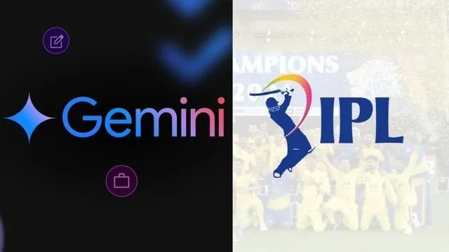 Google Gemini IPL Sponsorship: A Tech Driven Change in Cricket