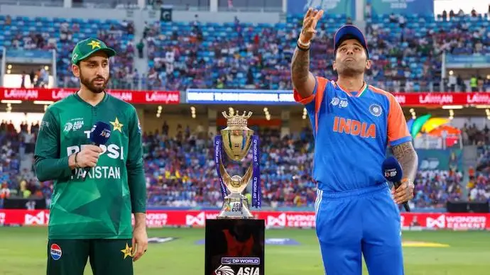 ICC considers imposing sanctions on Pakistan over India boycott: What it means for T20 world cup 2026?