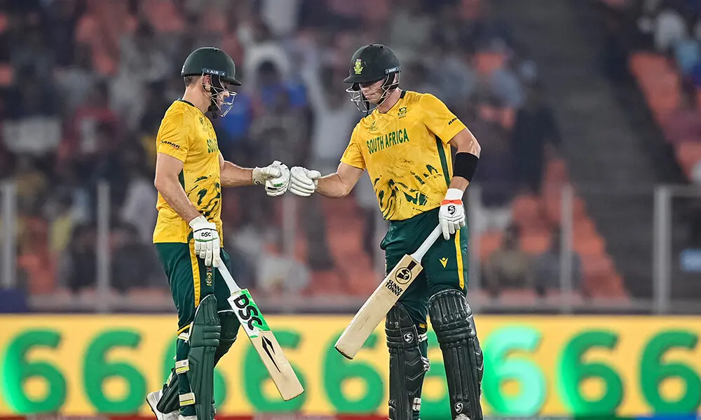 ICC Men's T20 World Cup 2026 : South Africa vs Canada Pre-Result / Conditional Match Content