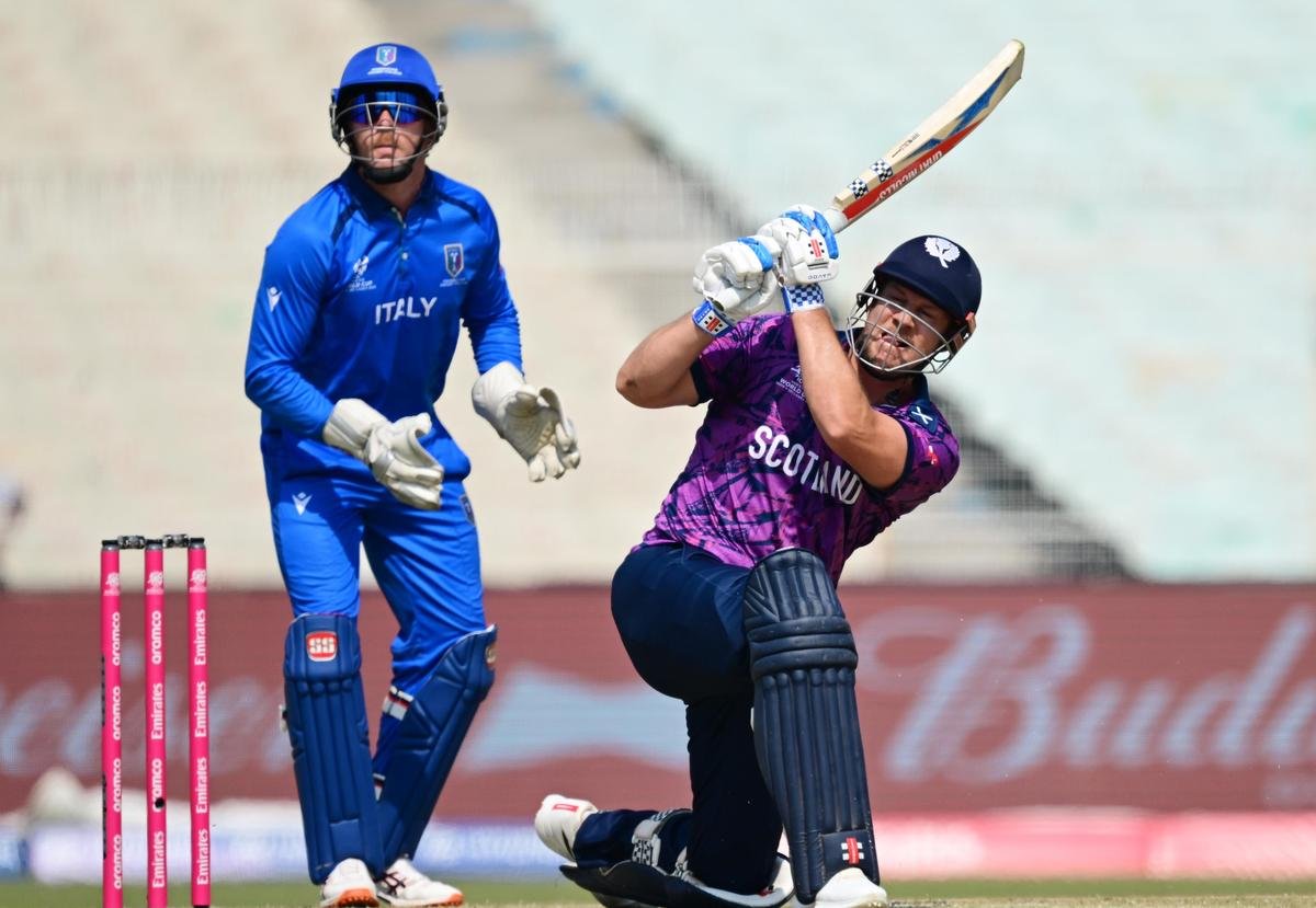 Scotland vs Italy 7 th Match Preview, Prognosis and Conditional Match Content - ICC Men’s T20 World Cup 2026