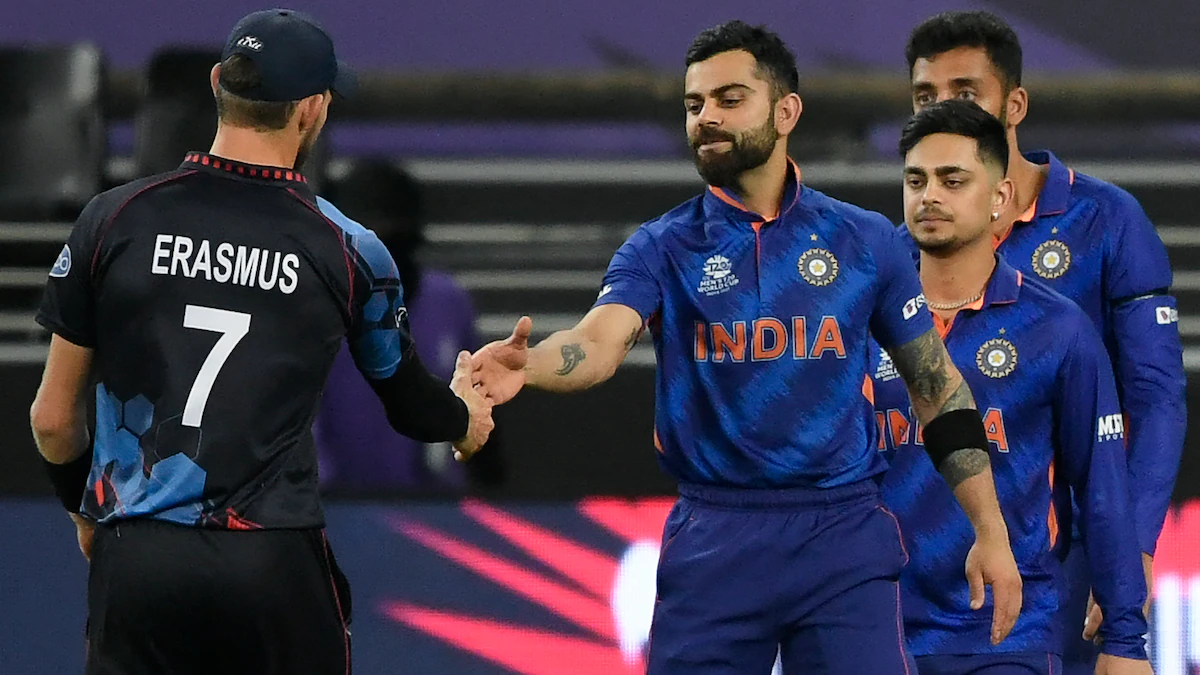India vs Namibia Preview and prediction- ICC Men’s T20 world cup 2026 group stage