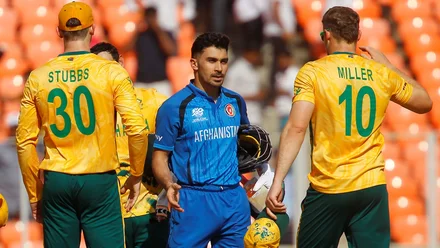 South Africa vs Afghanistan: A T20 World Cup Classic Defined by Two Super Overs