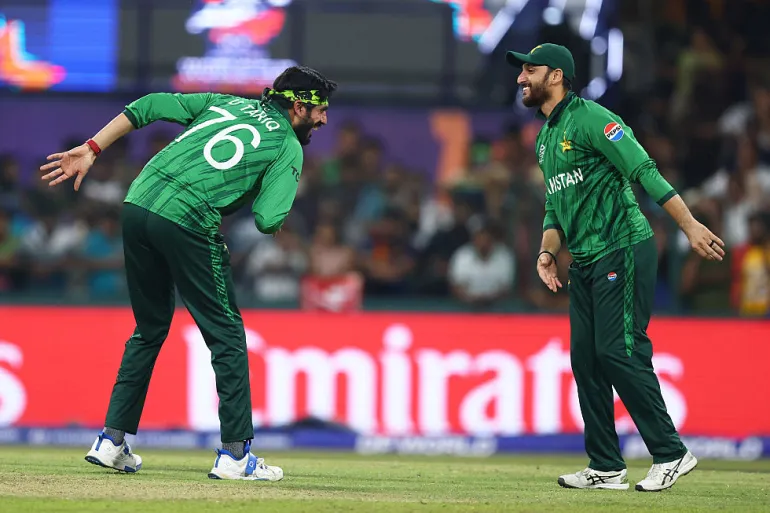 PAK vs USA T20 World Cup 2026 Highlights: Pakistan Won by 32 Runs