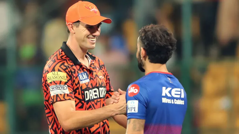 IPL 2026 Opener: RCB vs SRH All Set to Start the Season in Bengaluru