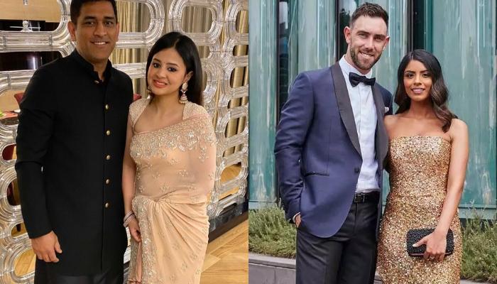 Top 10 Famous Indian Cricketers Wives (2026)