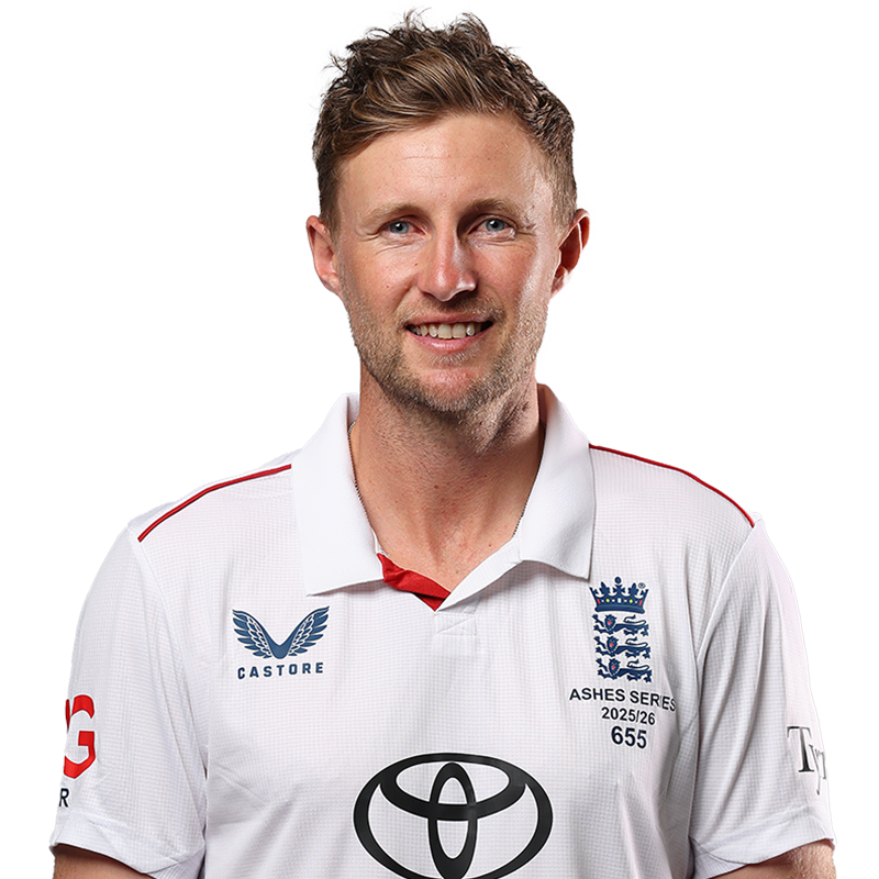 Joe Root