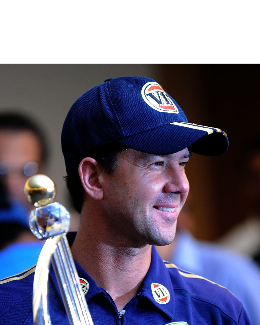 Ricky ponting