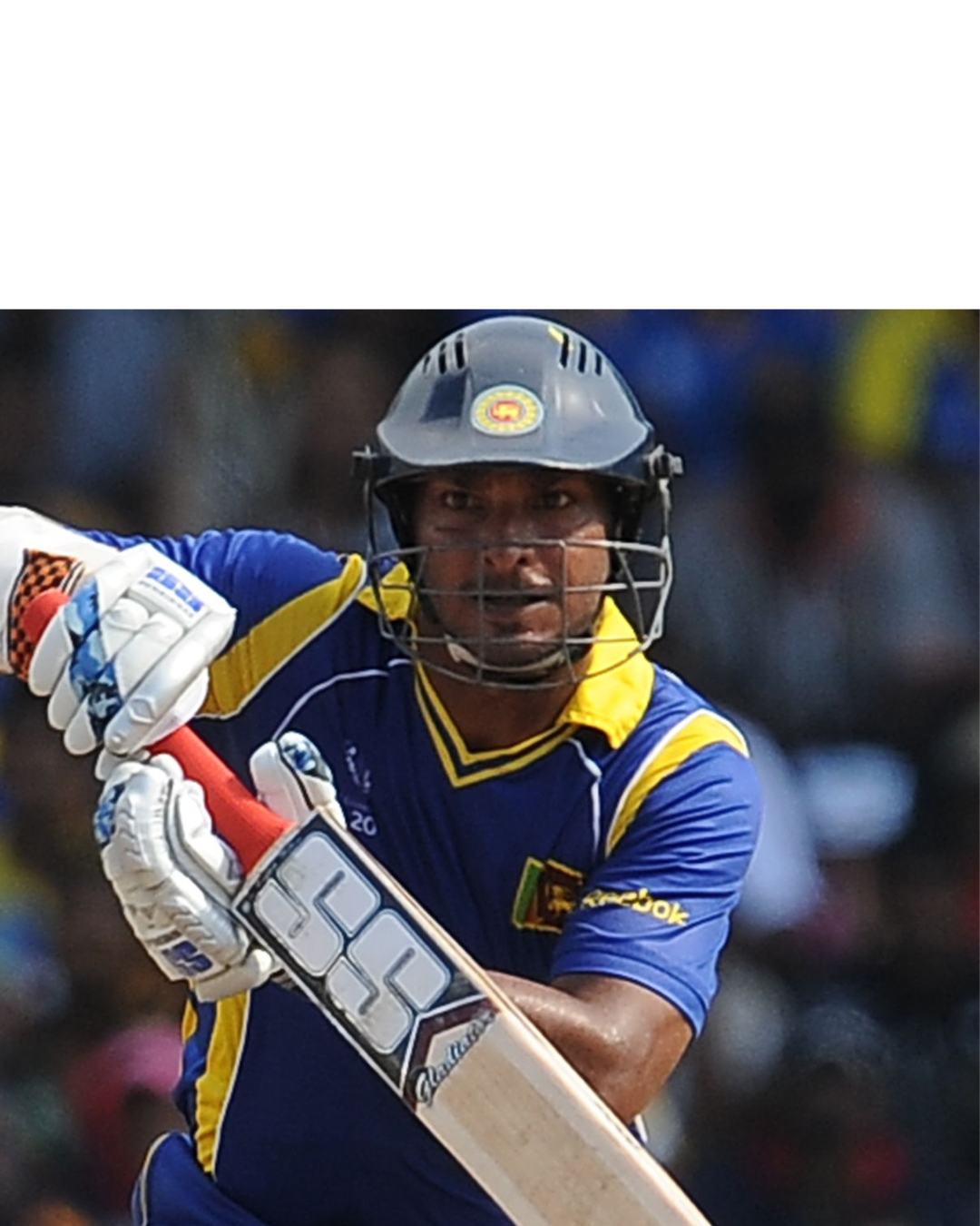 Kumar Sangakkara